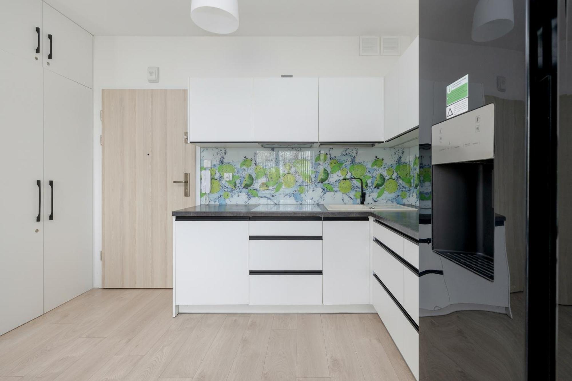 Feniks Spa Apartments 10 By Jantar Apartamenty Kolobrzeg Exterior photo