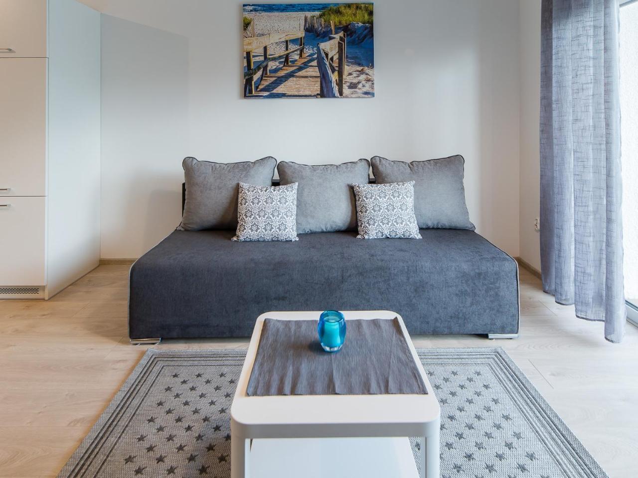 Feniks Spa Apartments 10 By Jantar Apartamenty Kolobrzeg Room photo